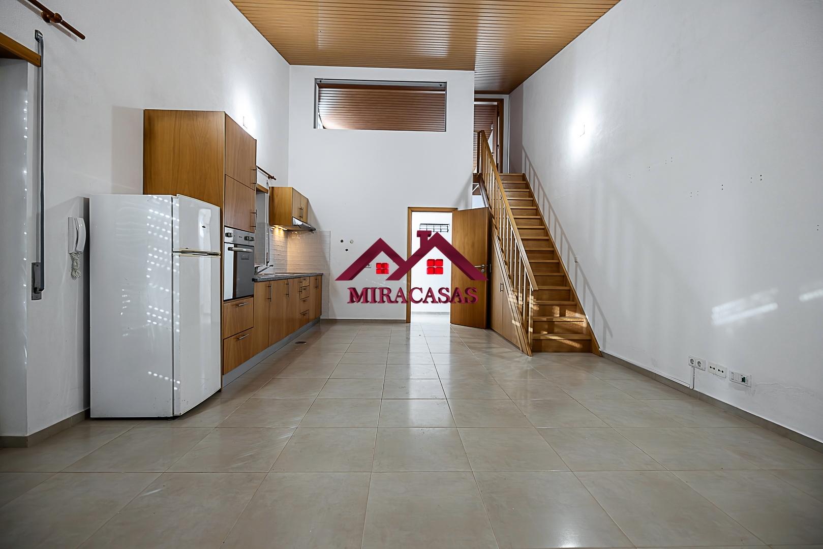 Moradia T2+1 Arrendamento em Mira,Mira