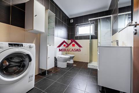 Moradia T2+1 Arrendamento em Mira,Mira