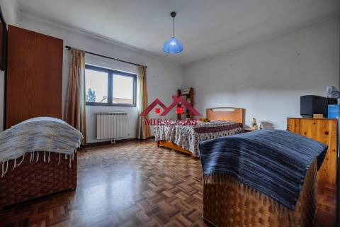 Moradia Isolada T3+1 Venda em Mira,Mira