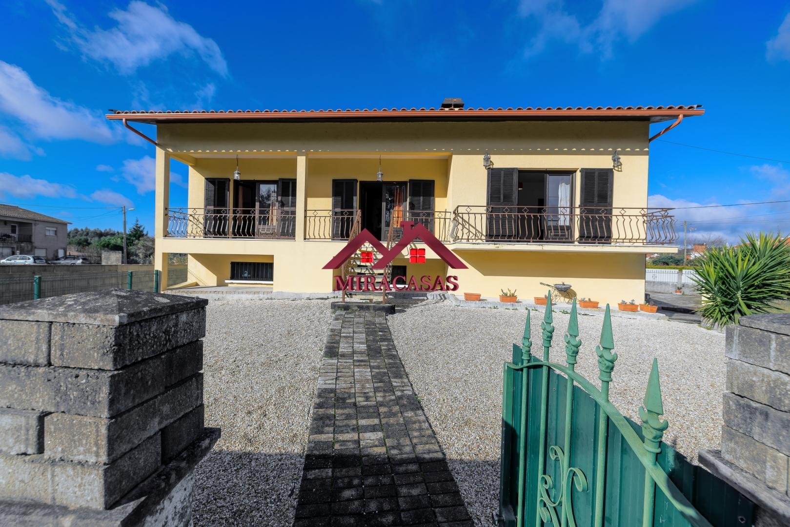 Moradia Isolada T3+1 Venda em Mira,Mira