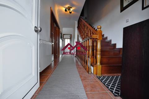 Moradia em Banda T3 Venda em Branca,Albergaria-a-Velha