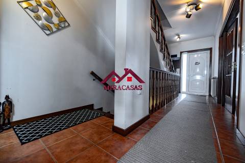 Moradia em Banda T3 Venda em Branca,Albergaria-a-Velha