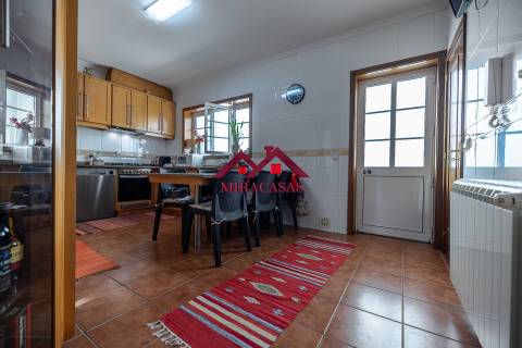 Moradia em Banda T3 Venda em Branca,Albergaria-a-Velha