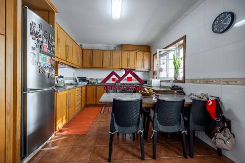 Moradia em Banda T3 Venda em Branca,Albergaria-a-Velha