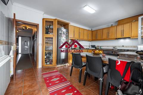 Moradia em Banda T3 Venda em Branca,Albergaria-a-Velha