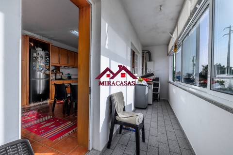 Moradia em Banda T3 Venda em Branca,Albergaria-a-Velha