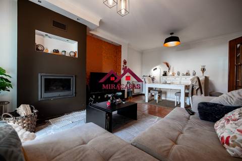 Moradia em Banda T3 Venda em Branca,Albergaria-a-Velha