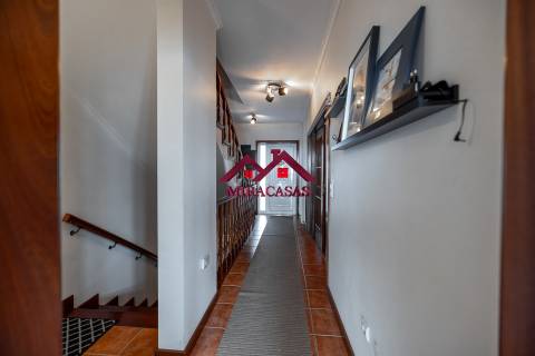 Moradia em Banda T3 Venda em Branca,Albergaria-a-Velha