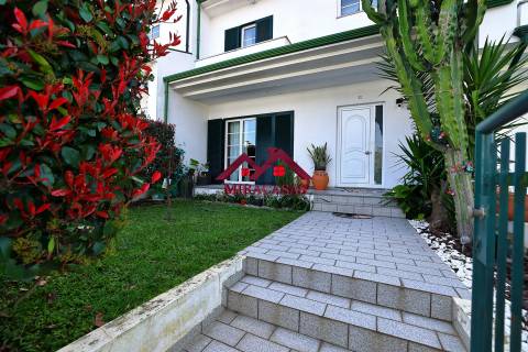 Moradia em Banda T3 Venda em Branca,Albergaria-a-Velha