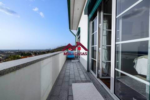 Moradia em Banda T3 Venda em Branca,Albergaria-a-Velha