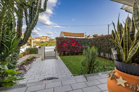 Moradia em Banda T3 Venda em Branca,Albergaria-a-Velha