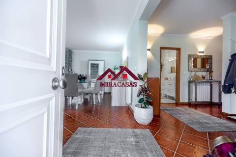 Moradia T4 com Piscina na Praia de Mira | Mira Oásis