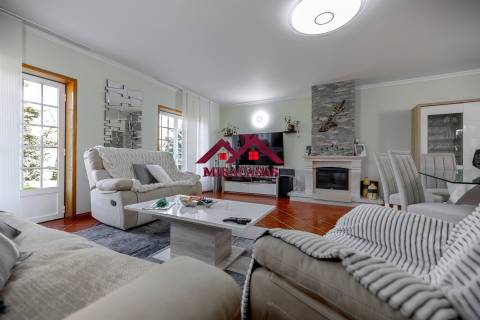 Moradia T4 com Piscina na Praia de Mira | Mira Oásis