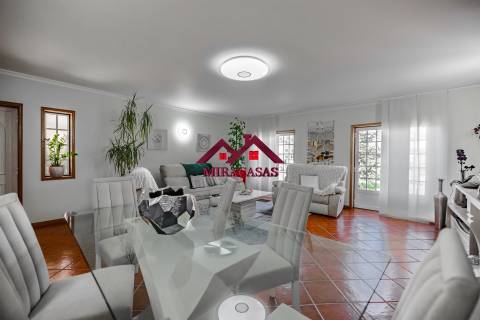 Moradia T4 com Piscina na Praia de Mira | Mira Oásis