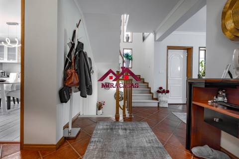 Moradia T4 com Piscina na Praia de Mira | Mira Oásis