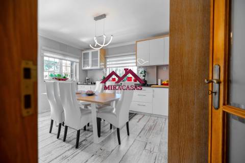 Moradia T4 com Piscina na Praia de Mira | Mira Oásis