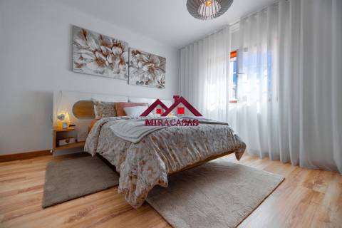 Moradia T4 com Piscina na Praia de Mira | Mira Oásis