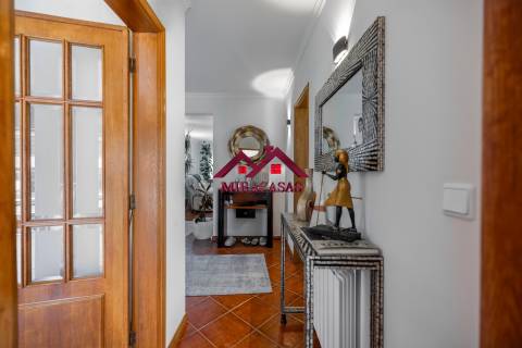 Moradia T4 com Piscina na Praia de Mira | Mira Oásis