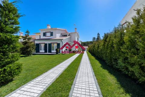 Moradia T4 com Piscina na Praia de Mira | Mira Oásis