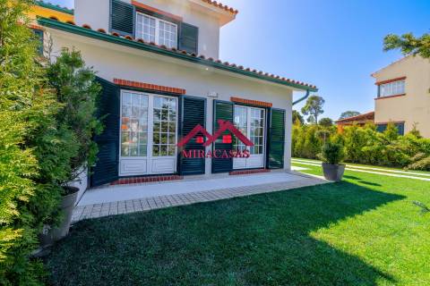 Moradia T4 com Piscina na Praia de Mira | Mira Oásis