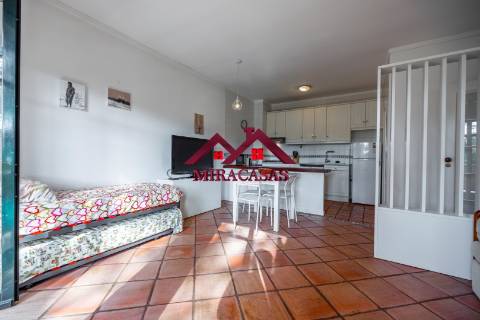 Apartamento T1 Venda em Praia de Mira,Mira