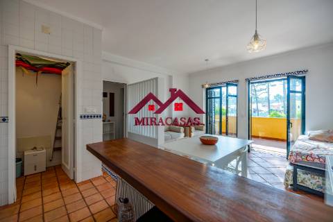 Apartamento T1 Venda em Praia de Mira,Mira