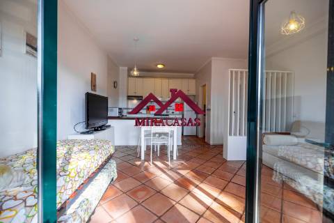 Apartamento T1 Venda em Praia de Mira,Mira
