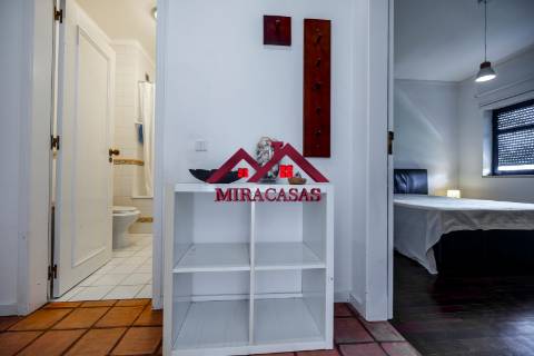 Apartamento T1 Venda em Praia de Mira,Mira