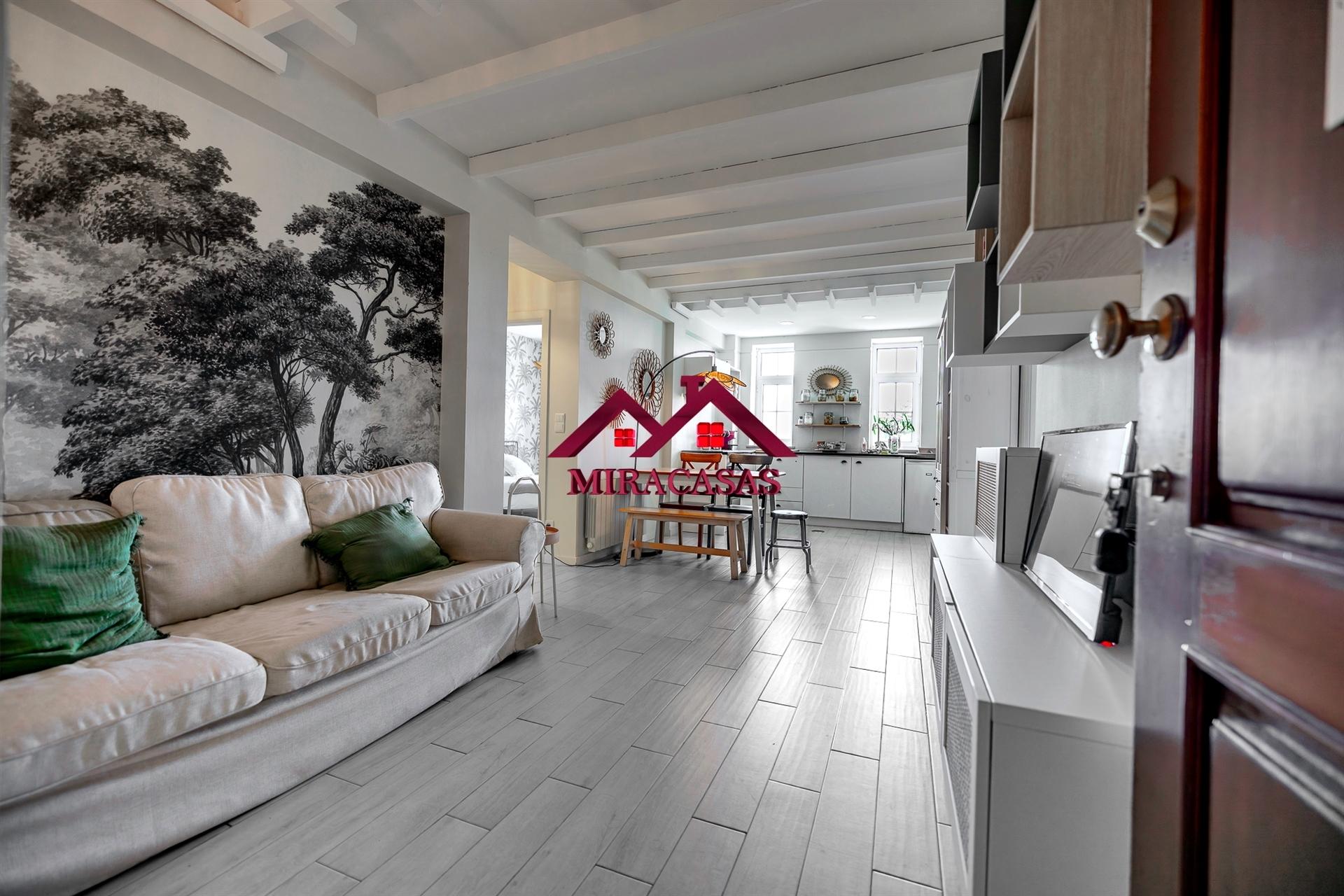 Apartamento T1+1 Venda em Mira,Mira