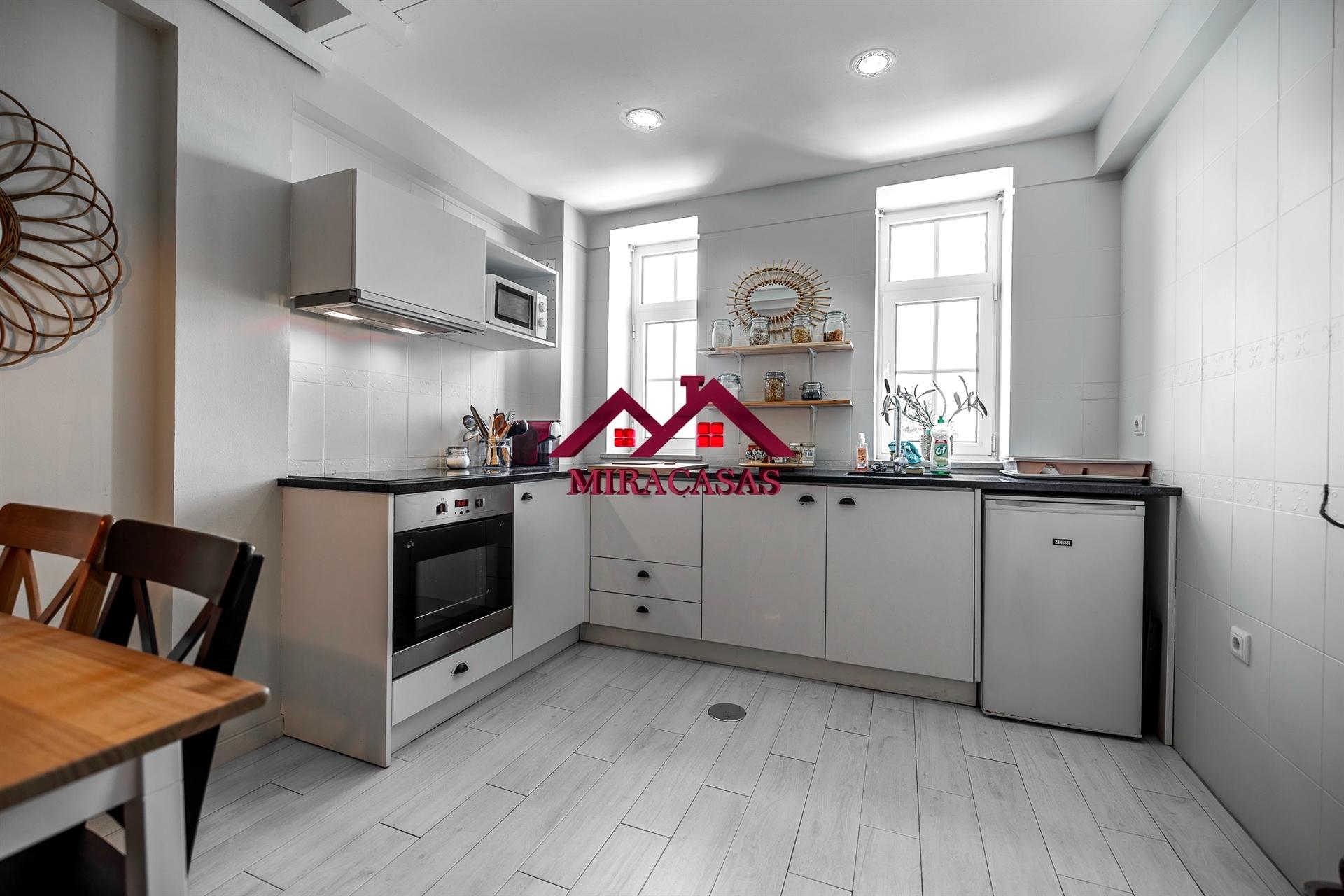 Apartamento T1+1 Venda em Mira,Mira