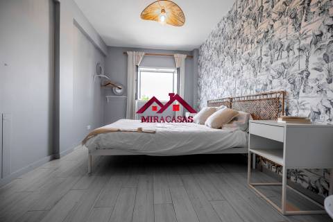 Apartamento T1+1 Venda em Mira,Mira