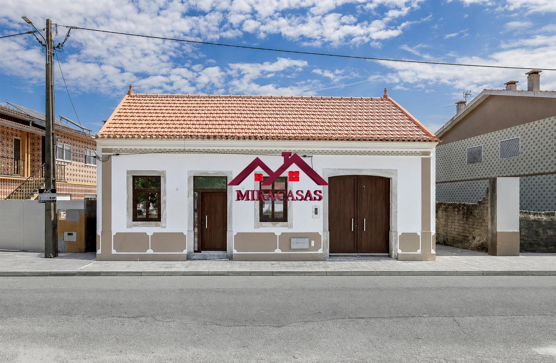Moradia Isolada T3+1 Venda em Mira,Mira