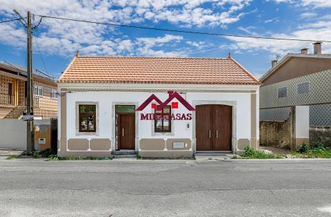 Moradia Isolada T3+1 Venda em Mira,Mira