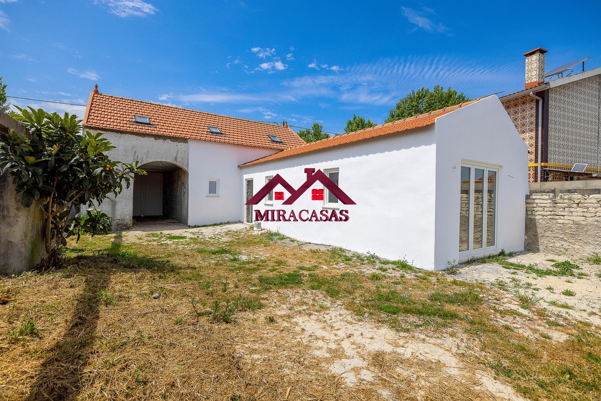 Moradia Isolada T3+1 Venda em Mira,Mira