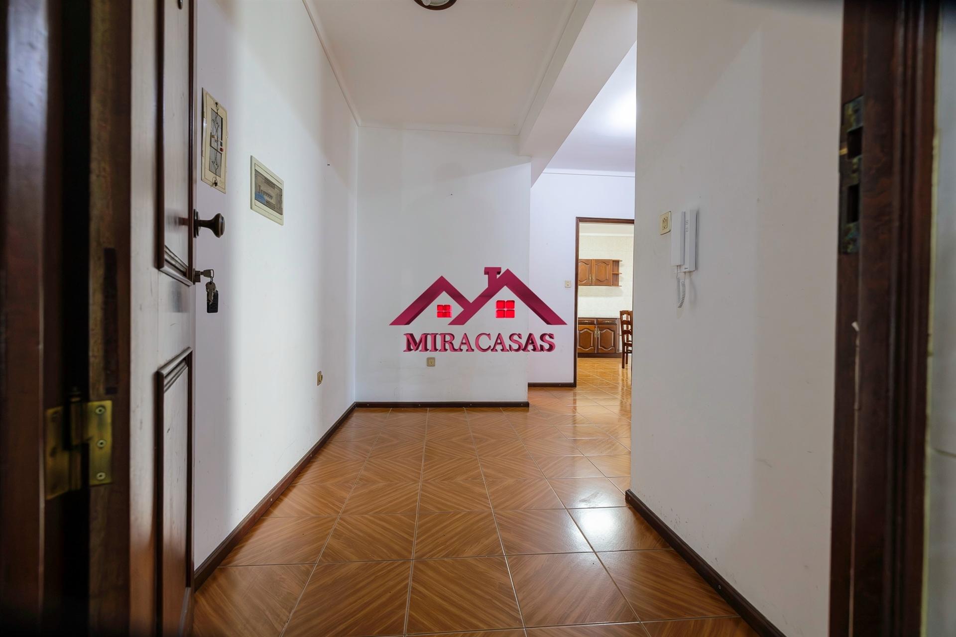 Apartamento T2 Arrendamento em Praia de Mira,Mira