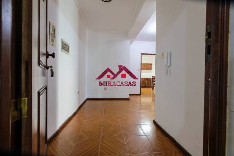 Apartamento T2 Arrendamento em Praia de Mira,Mira