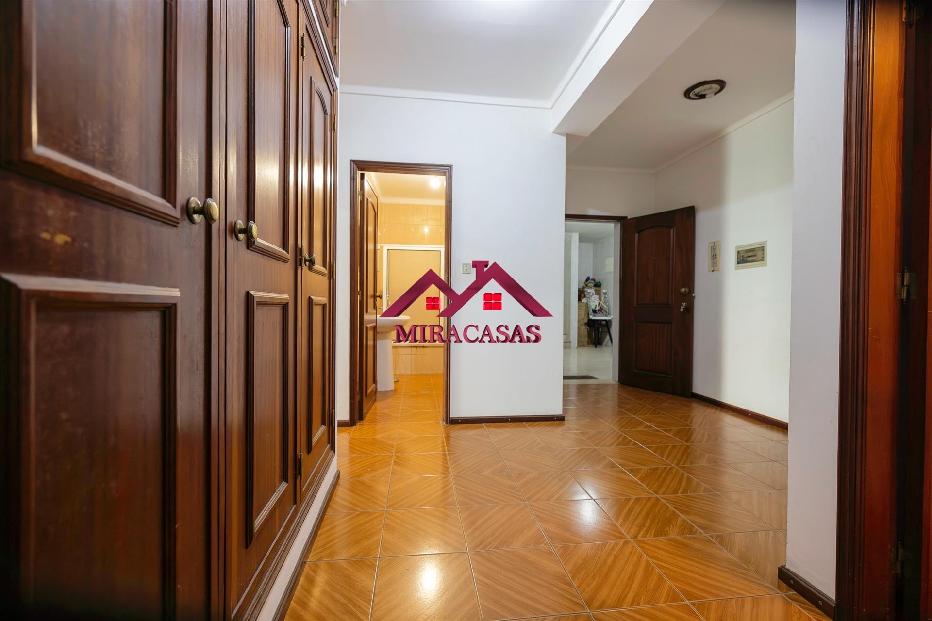 Apartamento T2 Arrendamento em Praia de Mira,Mira