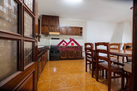 Apartamento T2 Arrendamento em Praia de Mira,Mira