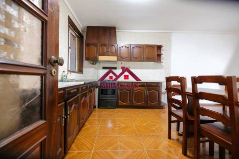 Apartamento T2 Arrendamento em Praia de Mira,Mira