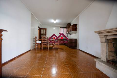 Apartamento T2 Arrendamento em Praia de Mira,Mira