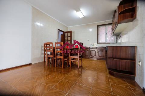 Apartamento T2 Arrendamento em Praia de Mira,Mira