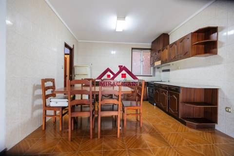 Apartamento T2 Arrendamento em Praia de Mira,Mira