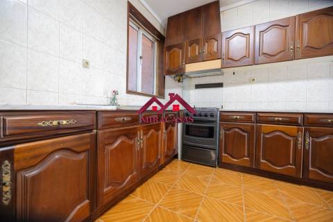 Apartamento T2 Arrendamento em Praia de Mira,Mira