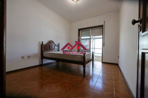 Apartamento T2 Arrendamento em Praia de Mira,Mira