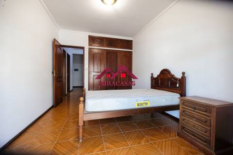 Apartamento T2 Arrendamento em Praia de Mira,Mira