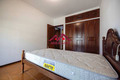 Apartamento T2 Arrendamento em Praia de Mira,Mira