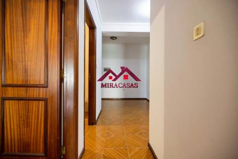 Apartamento T2 Arrendamento em Praia de Mira,Mira