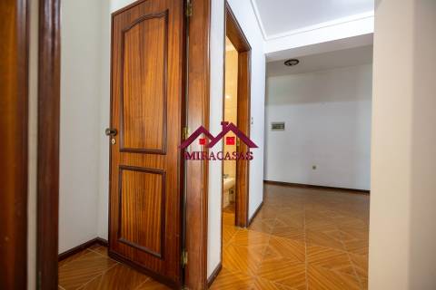 Apartamento T2 Arrendamento em Praia de Mira,Mira