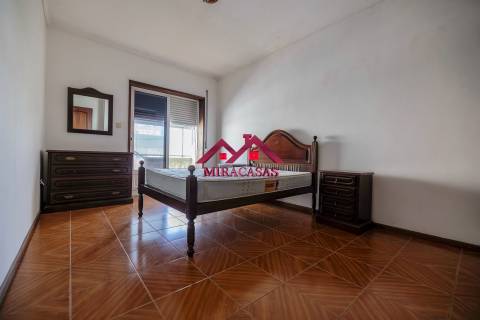 Apartamento T2 Arrendamento em Praia de Mira,Mira