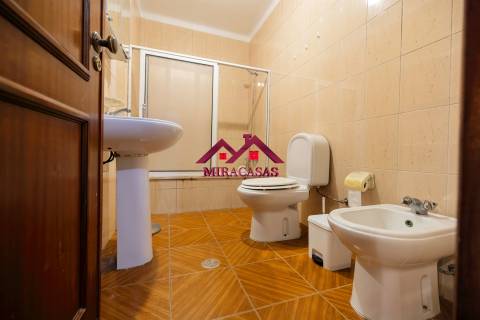 Apartamento T2 Arrendamento em Praia de Mira,Mira